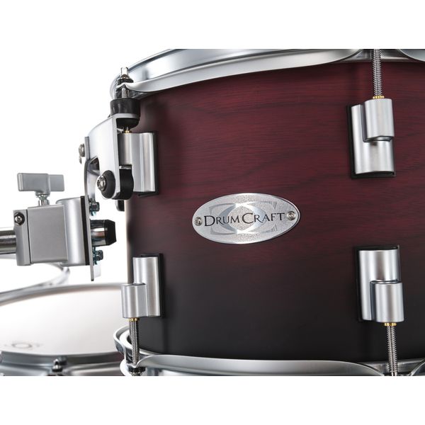 DrumCraft Series 6 2up 2down SBR