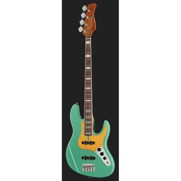 Marcus Miller V5 24-4 MLG