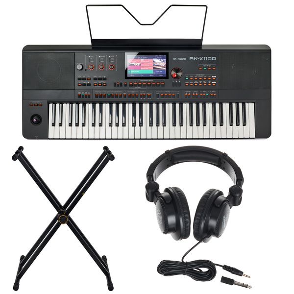Thomann AK-X1100 Set