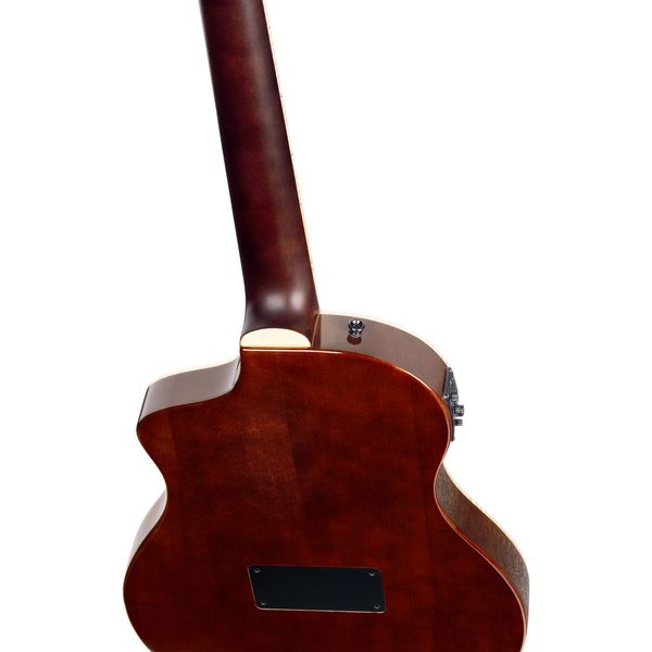 Ortega Tour Player ACA Burst