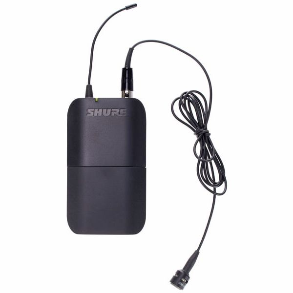 Shure BLX14/CVL M17