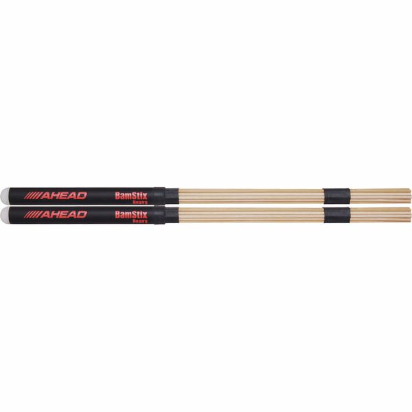Ahead BSH BamStix Heavy Splitsticks