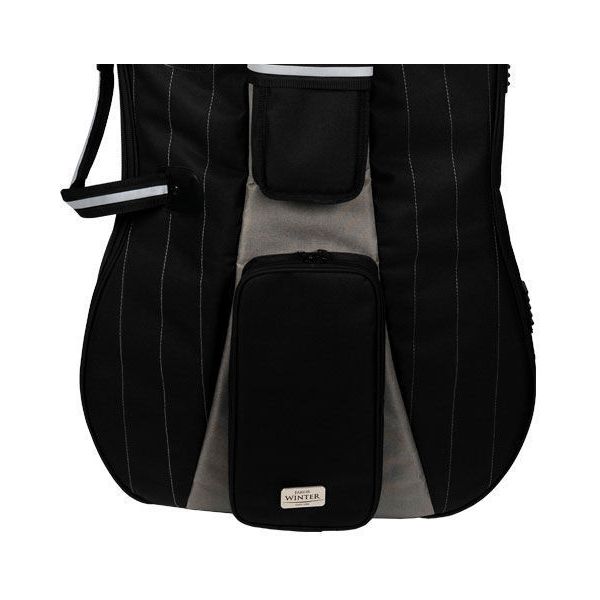 Jakob Winter JWC 2990 3/4 Cello Bag