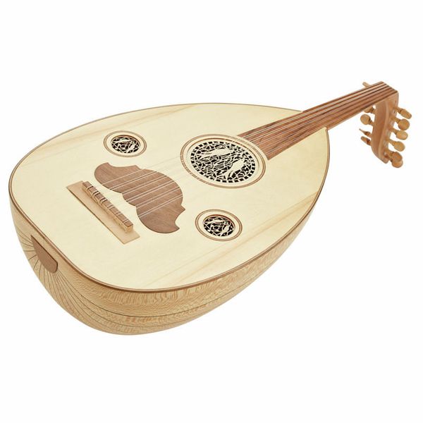 Thomann Arabian Oud De Luxe