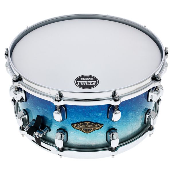 Tama 14"x6,5" Starcl. Walnut/B. MBI