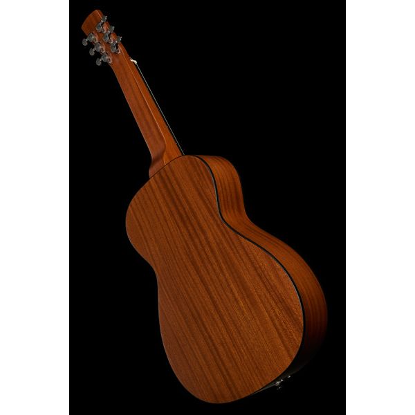 Harley Benton Delta Blues Resonator