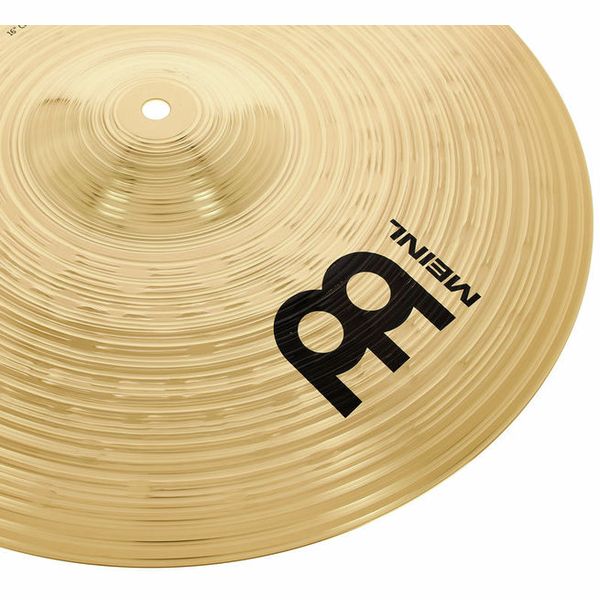 Meinl 16" HCS Crash