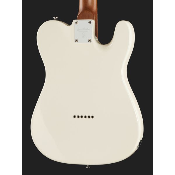 Larry Carlton T7 AWH LH