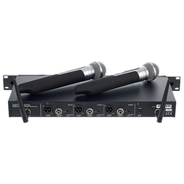 LD Systems U518 HHD2