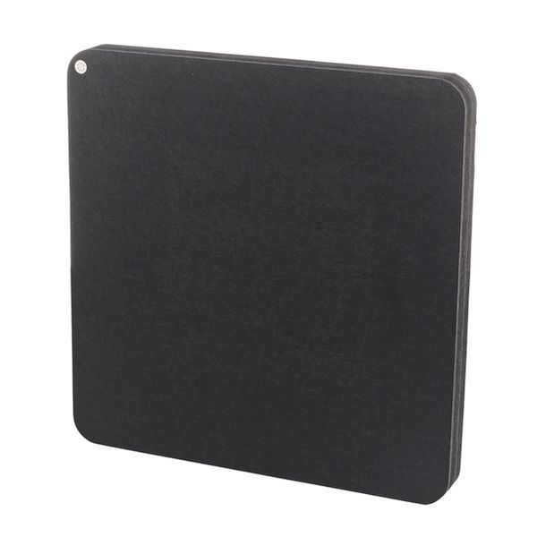 t.akustik Office Set Duo BK