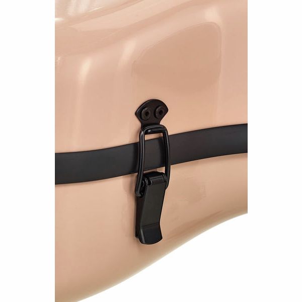 Gewa Air Cello Case BG/BK Fiedler