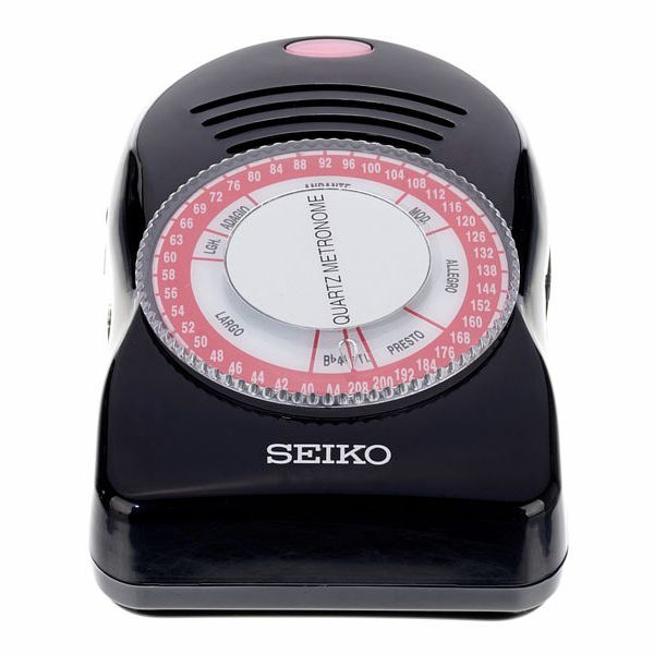 Seiko SQ-50V Metronome