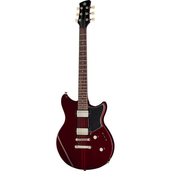 Yamaha Revstar RSE20 Red Copper