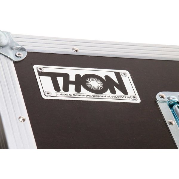 Thon Keyboard Case Korg Nautilus 73