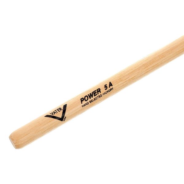 Vater 5AN Power Drum Sticks -Nylon-