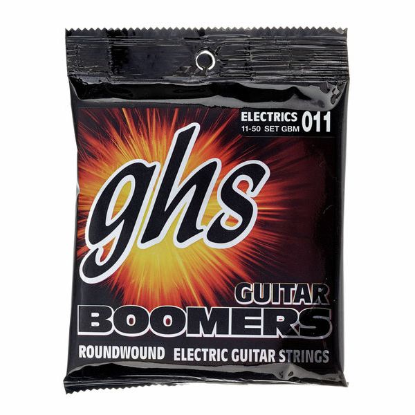 GHS GB-M-Boomers