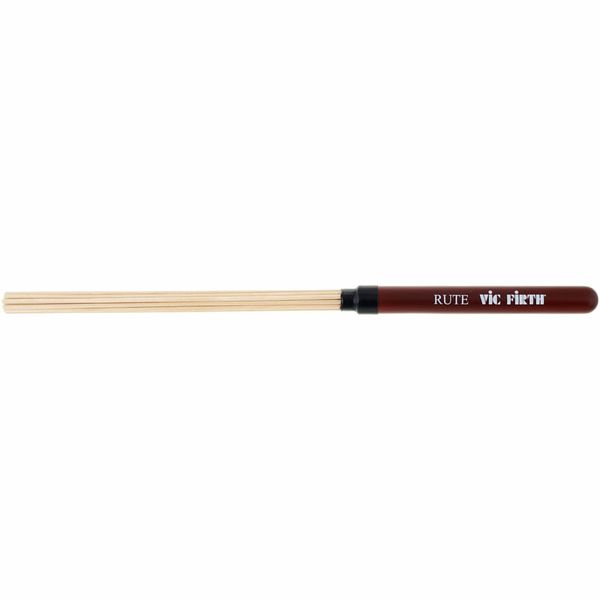 Vic Firth VFRUTE Rute Brushes