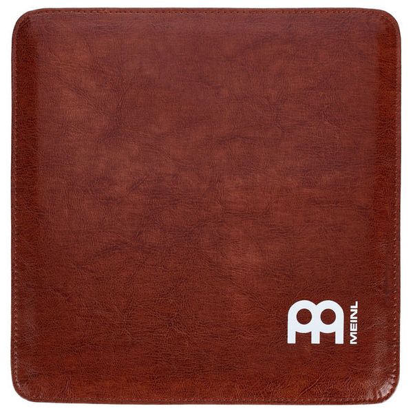 Meinl LCS-VBR Syn.Leather Cajon Seat