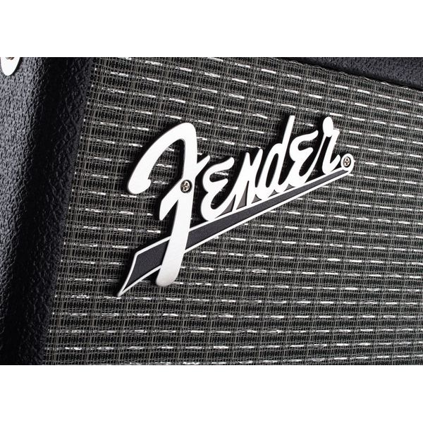 Fender Rumble 115 Cabinet V3