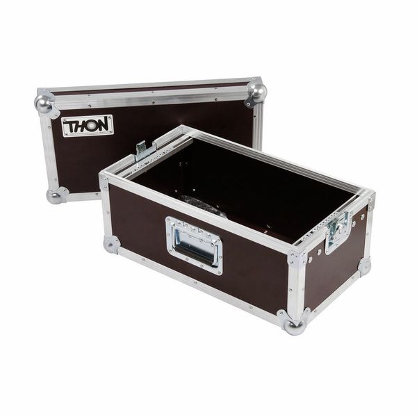 Thon 19" Stagebox Case 6U 18
