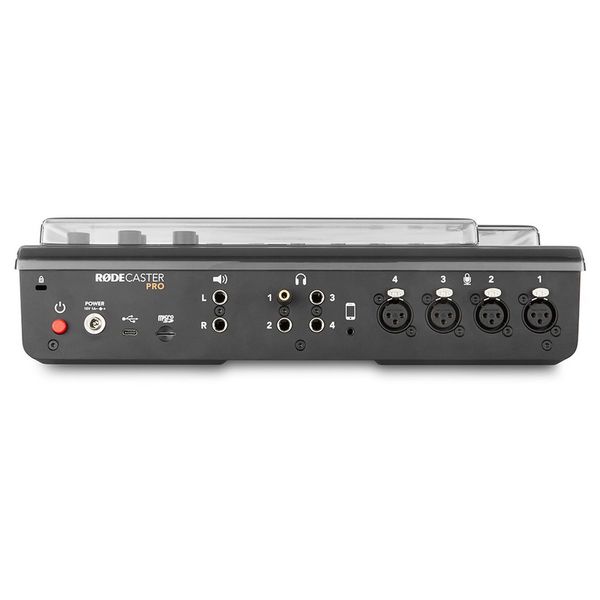 Decksaver LE Rodecaster Pro