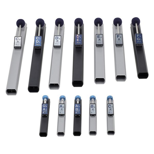 Suzuki HB-120A Tonechimes