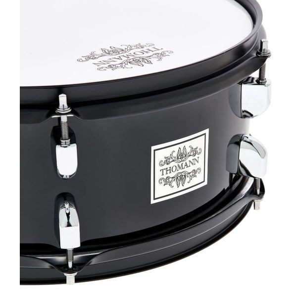 Thomann SD1455BL Marching Snare Set