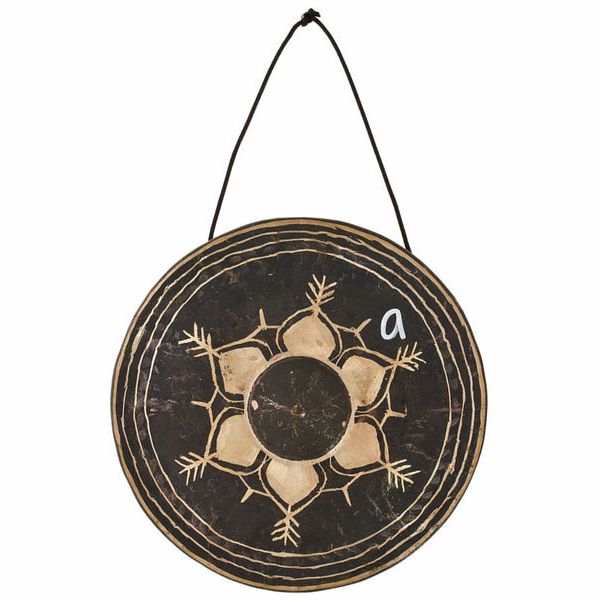Asian Sound Thai-Gong Tuned a