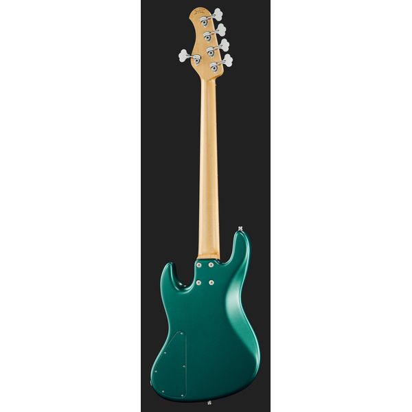 Sadowsky MasterBuilt Solid Teal Green