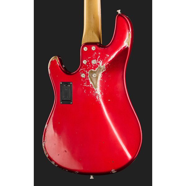 Sandberg California II VM 4 PF MR HCAR