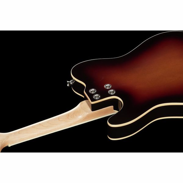 Harley Benton MA-500 SB w/Bag