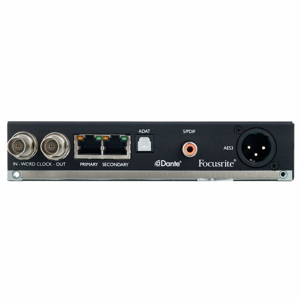 Focusrite ISA ADN2