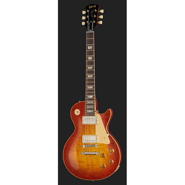 Gibson Les Paul 59 STB ULA