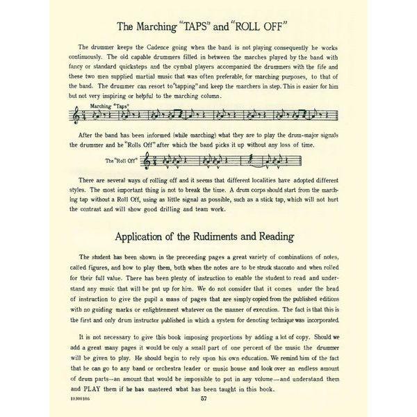 Ludwig Masters Publications The Moeller Book