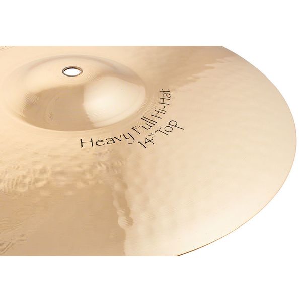 Paiste 14" Reflector Heavy Hi-Hat