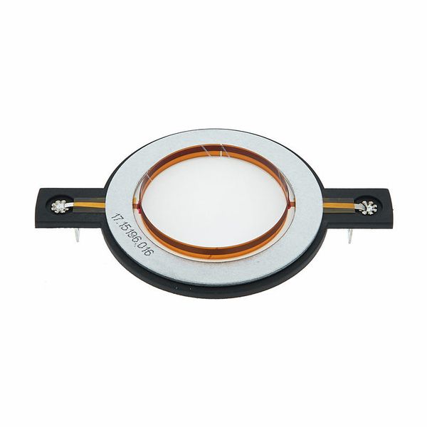 B&C MD/DE 25 - 16 Ohm