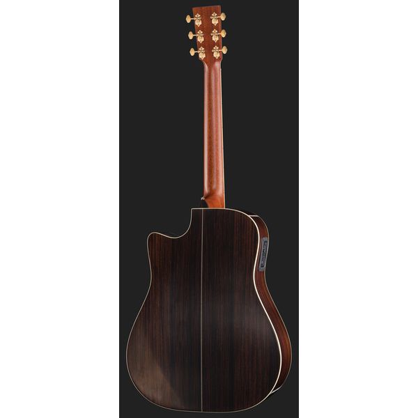 Furch Vintage 2 Dc-SR SPE