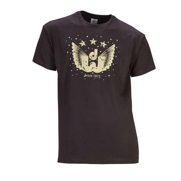 DW T-Shirt Wings L