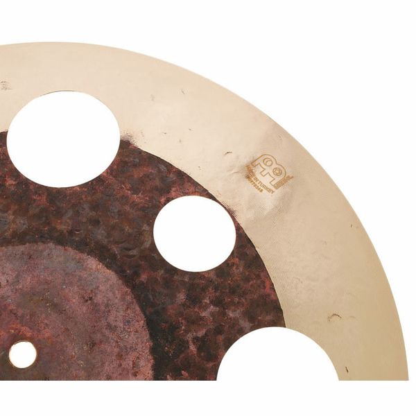 Meinl 16" Byzance Dual Trash Crash