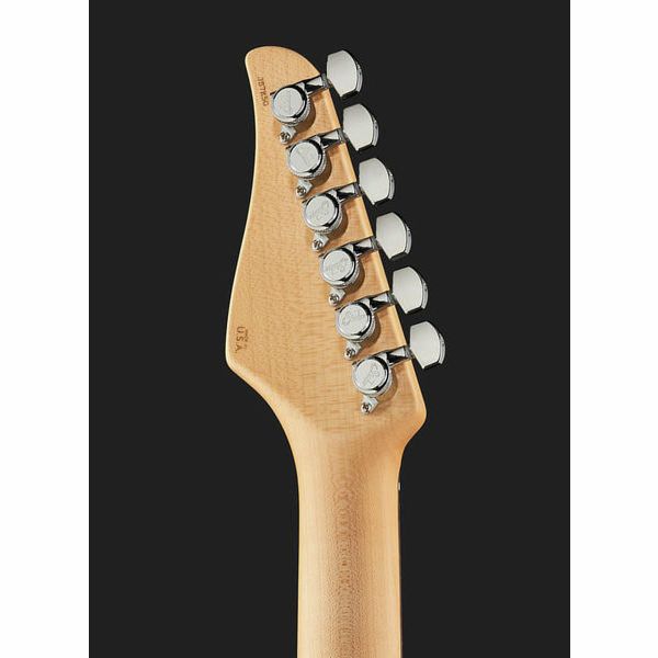 Suhr Classic S ST SSS RW SG