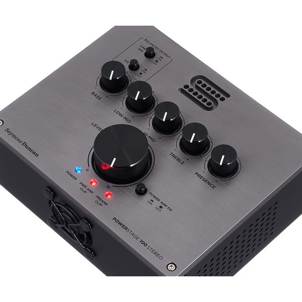 Seymour Duncan PowerStage 100 Stereo