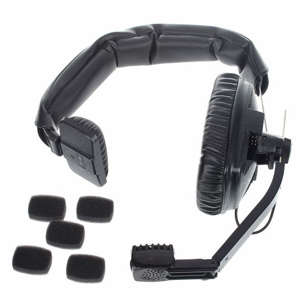 beyerdynamic DT-108/M200/H400-B
