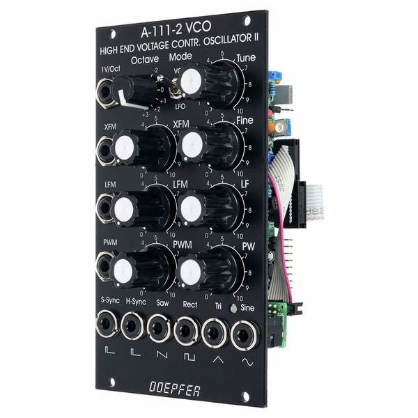 Doepfer A-111-2 Vintage Edition