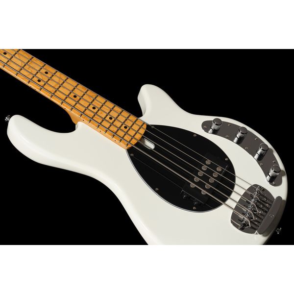 Marcus Miller Z3-5 Antique White