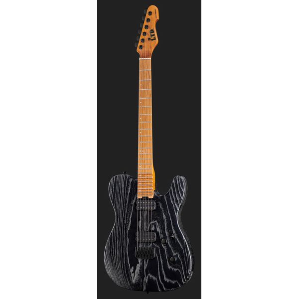 ESP LTD TE-1000 Black Blast