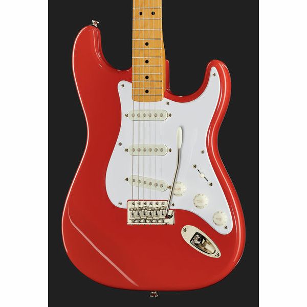 Squier CV 50s Strat MN FR