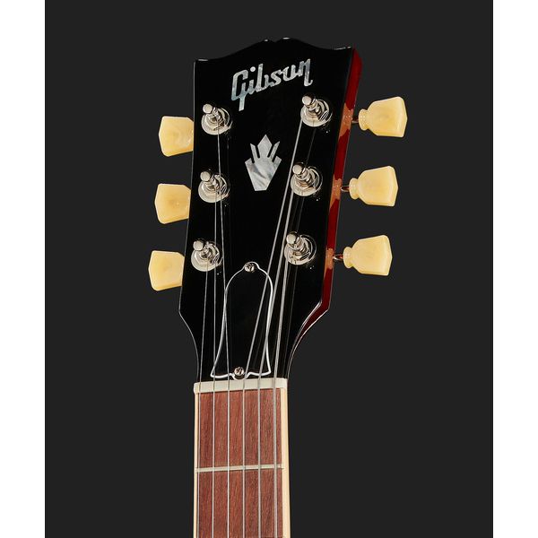 Gibson ES-335 Figured 60s Cherry LH