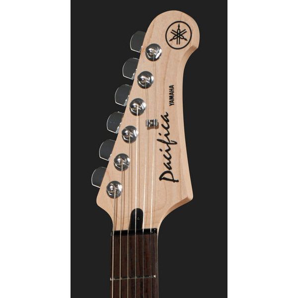 Yamaha Pacifica 120H VW