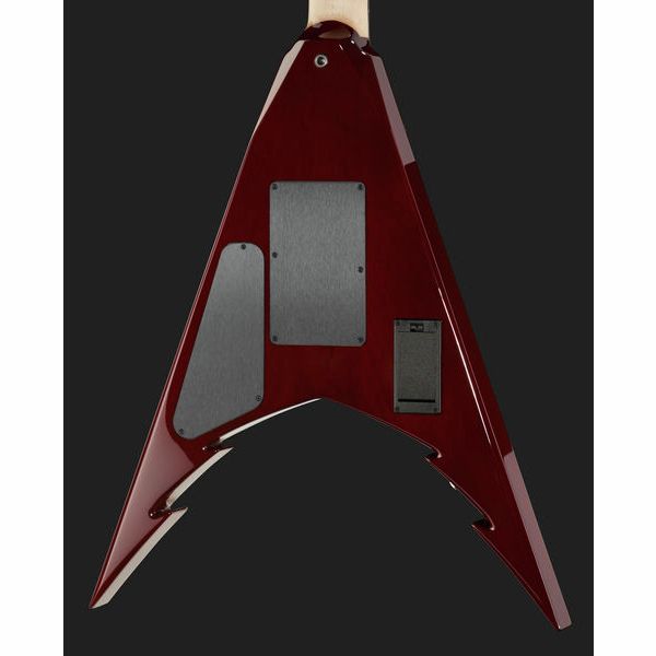 Jackson USA Corey Beaulieu KV6