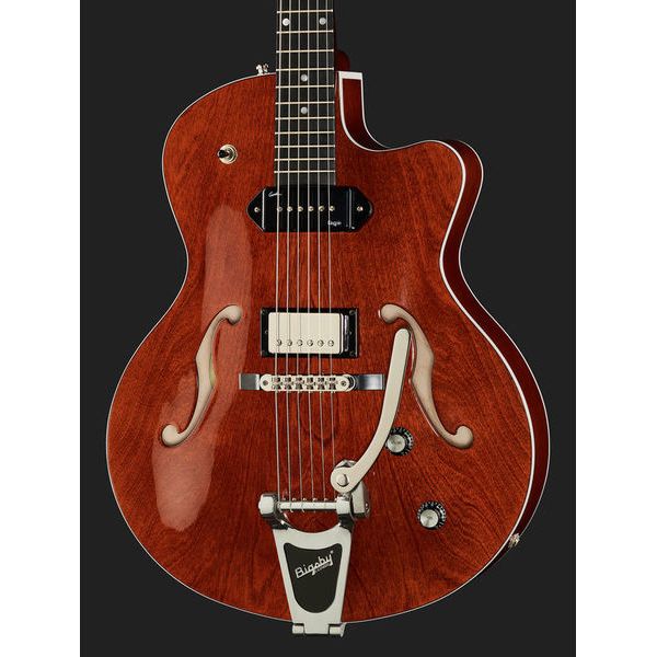 Godin 5th Avenue Uptown Custom BR